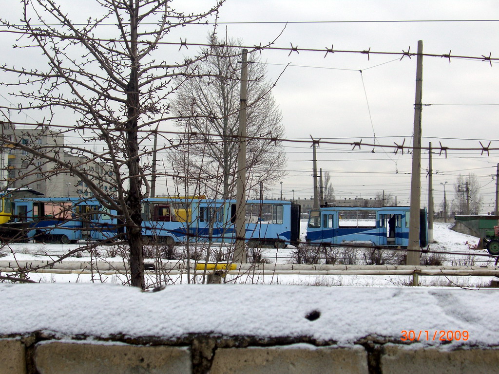 Volgograd, 71-139 (LVS-93) Nr 5835