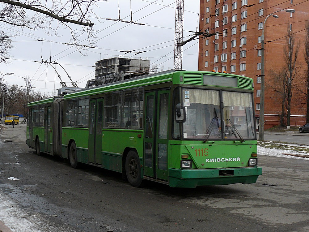 Kiiev, Kiev-12.03 № 1116