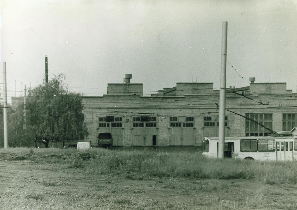 Донецк — Исторические фотографии