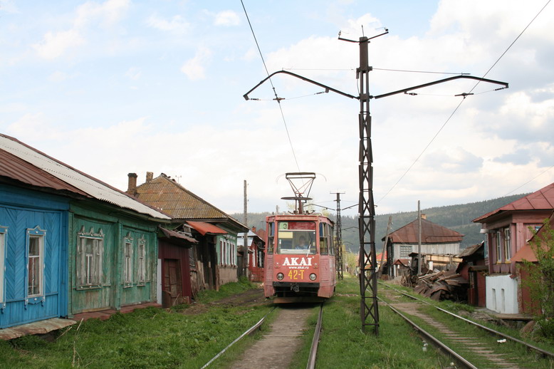 Zlatoust, 71-605A № 42