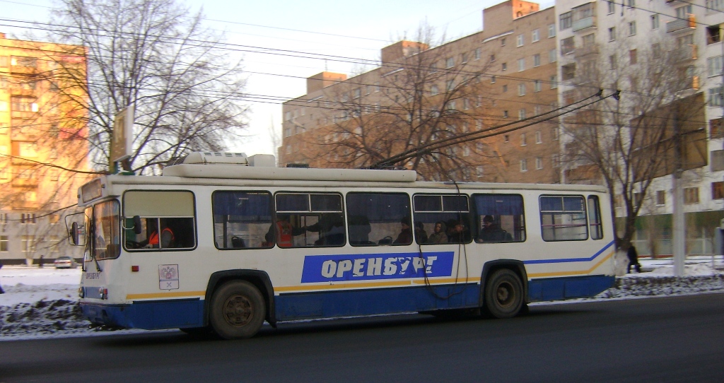 Orenburg, BTZ-5276-04 № 421