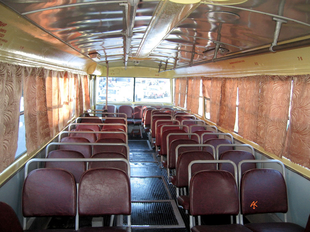 Crimean trolleybus, Škoda 9Tr24 № 5603