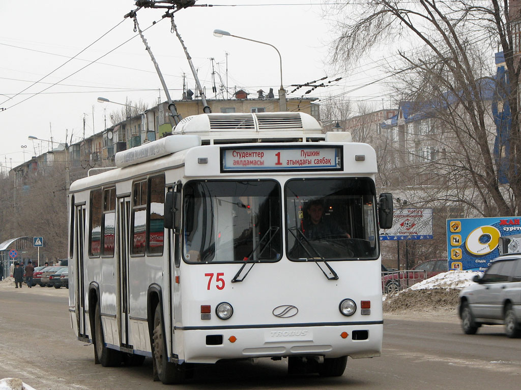 Aktobe, BTZ-5276-04 č. 75