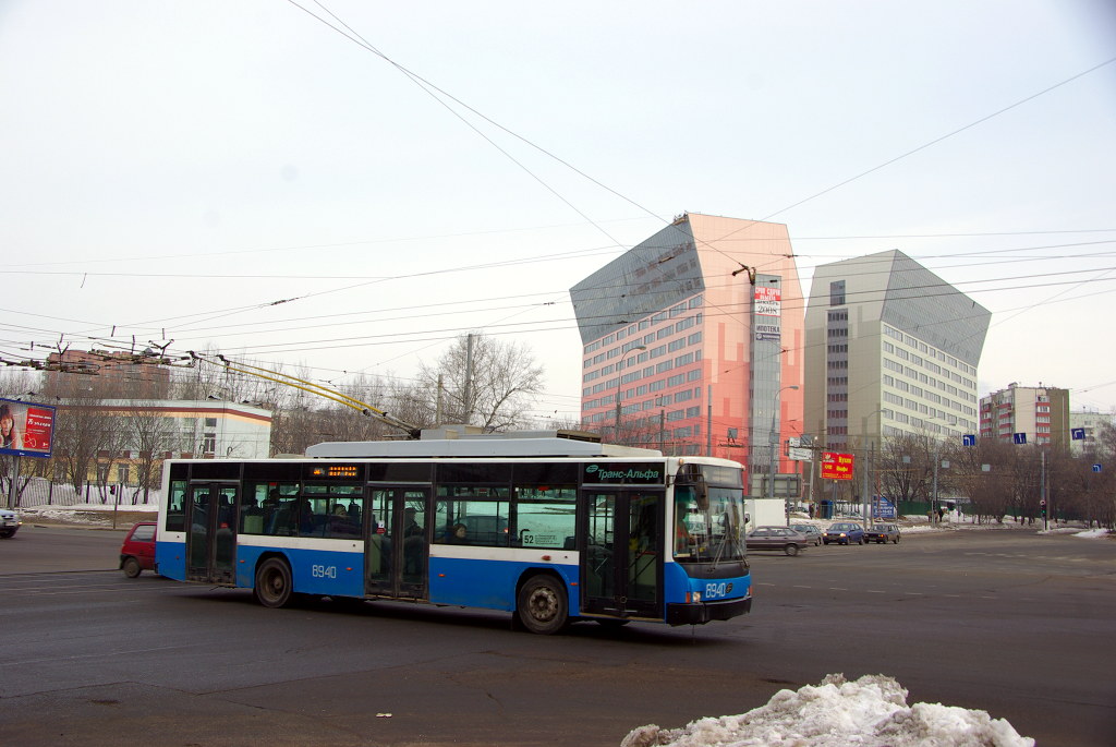 Moskau, VMZ-5298.01 (VMZ-463) Nr. 8940