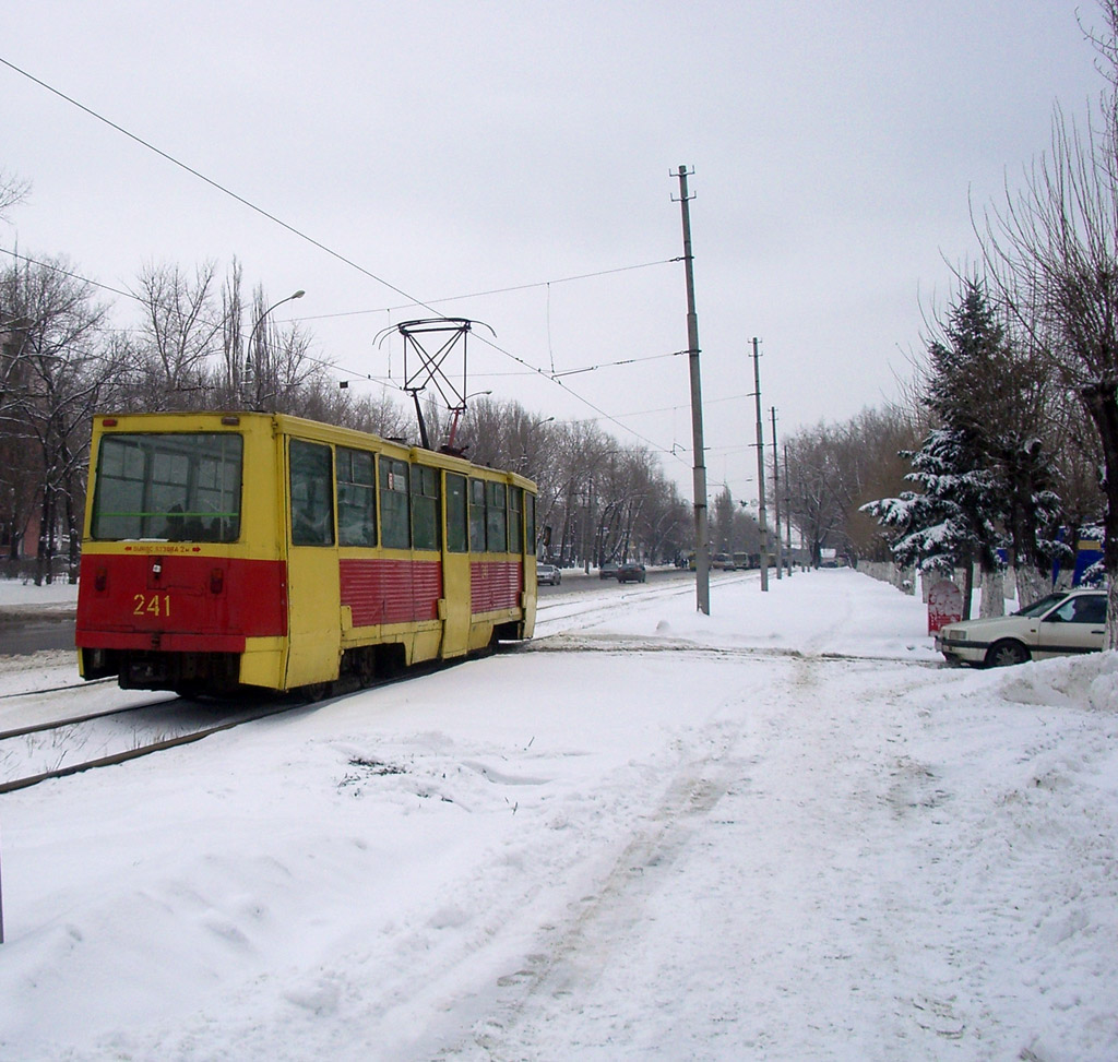 Lipetsk, 71-605A № 241