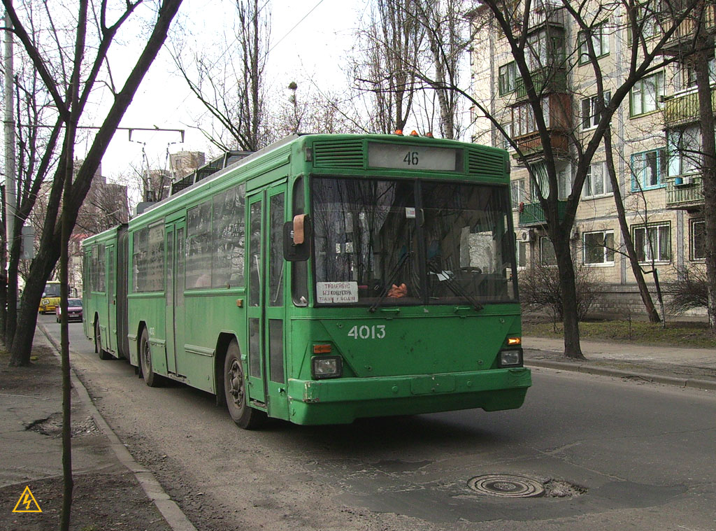 Kijev, Kiev-12.03 — 4013