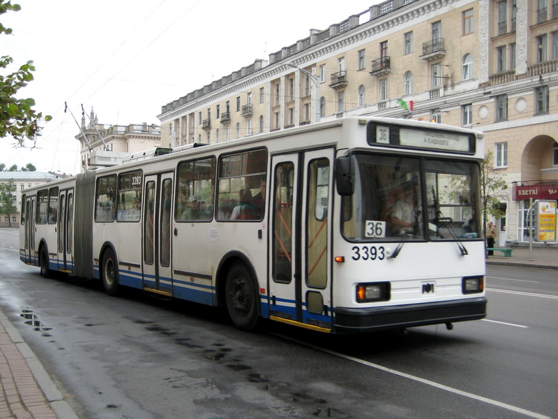 Minsk, BKM 213 č. 3393