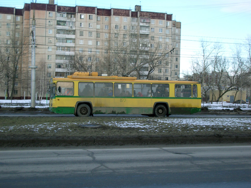 Lipetsk, BTZ-5276-04 № 072