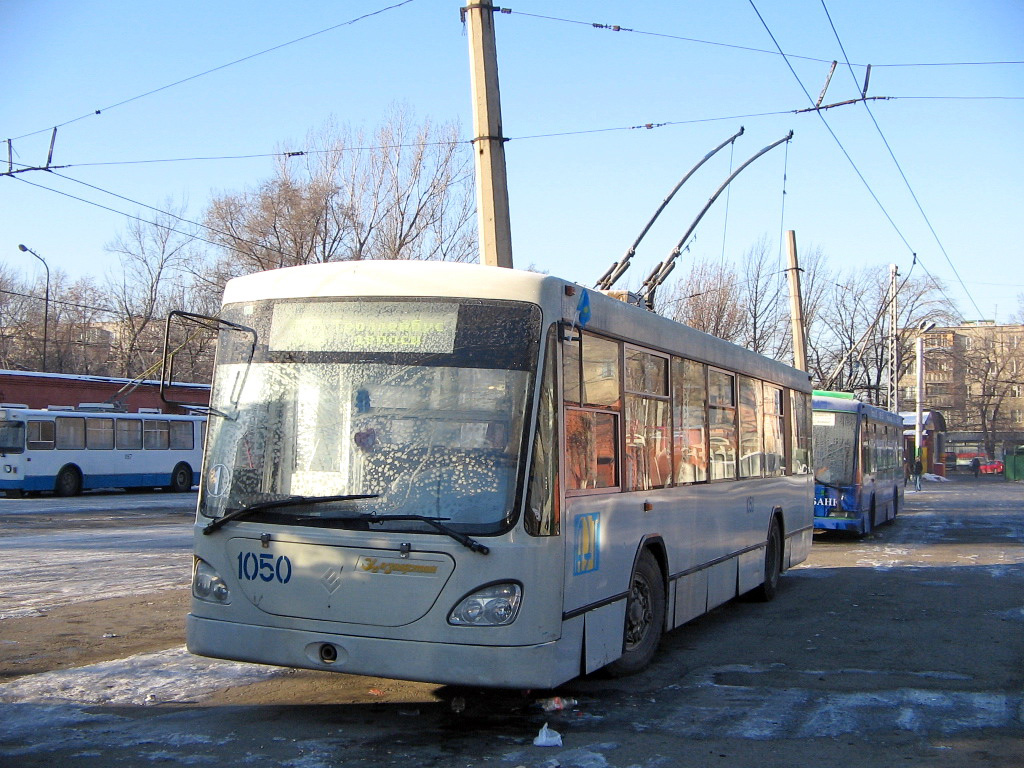 Алматы, ТП KAZ 398 № 1050