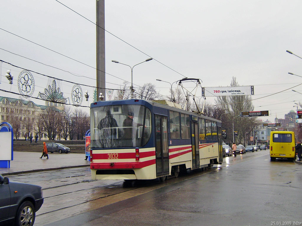 Doneckas, K1 nr. 3032
