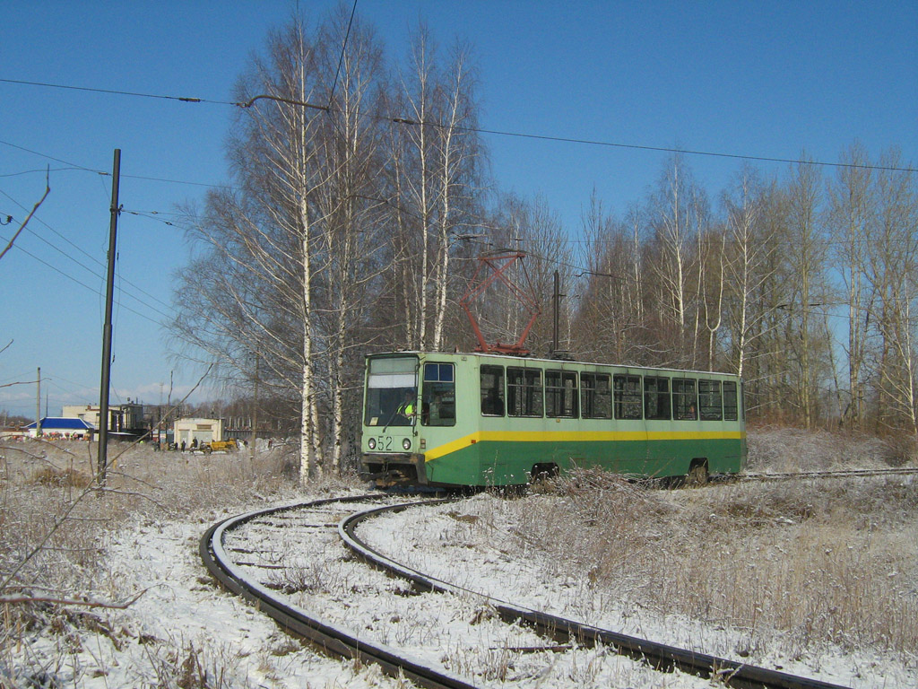 Ryazan, 71-608K nr. 52