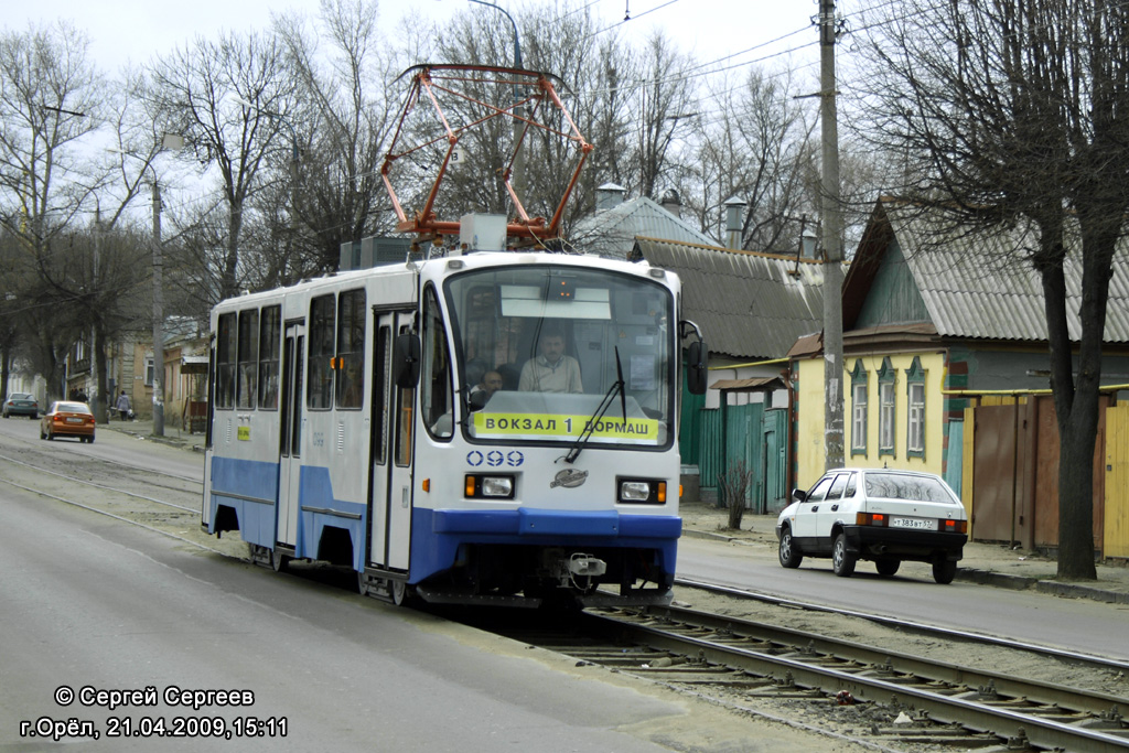 Oryol, 71-403 № 099