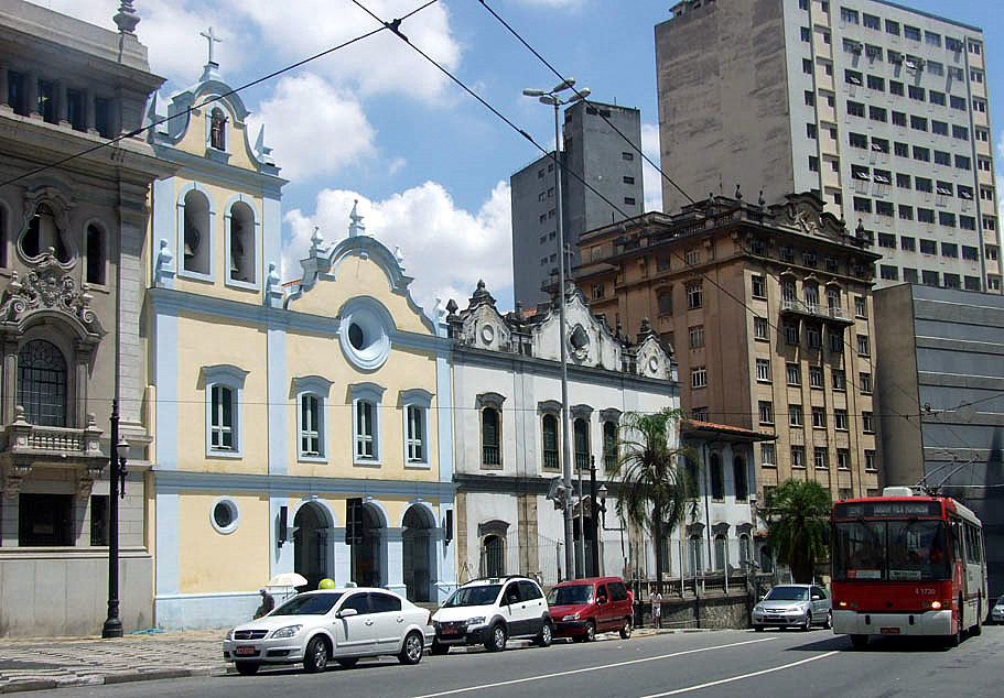 São Paulo — Miscellaneous photos