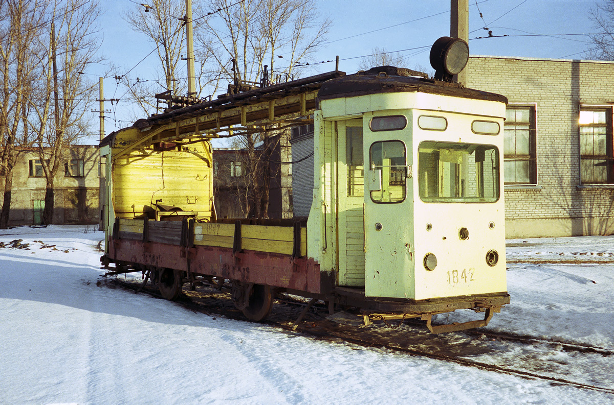 Sanktpēterburga, GMu № Г-59