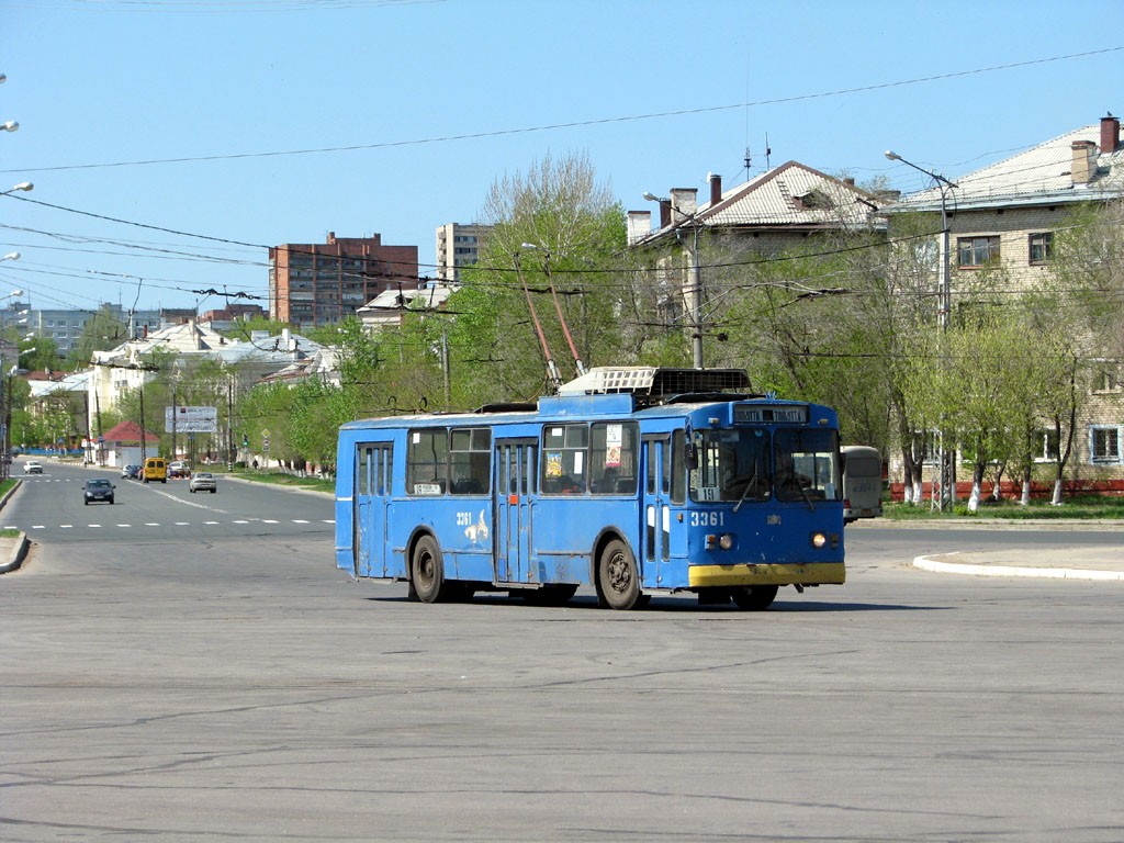 Tolyatti, AKSM 101 nr. 3361