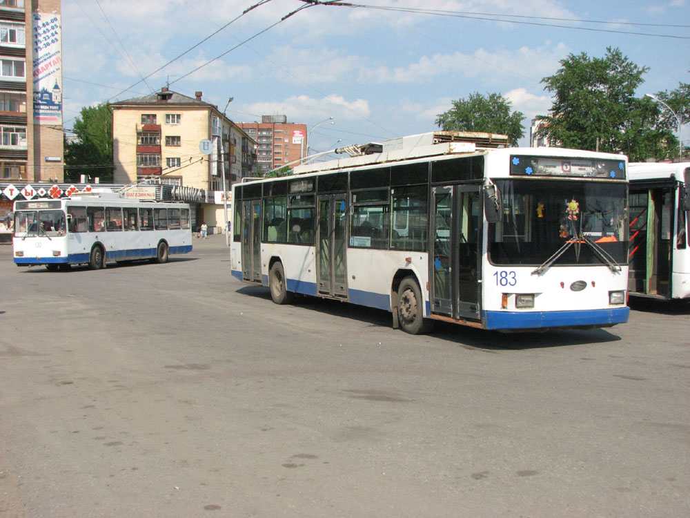 Vologda, VMZ-5298.01 (VMZ-463) # 183