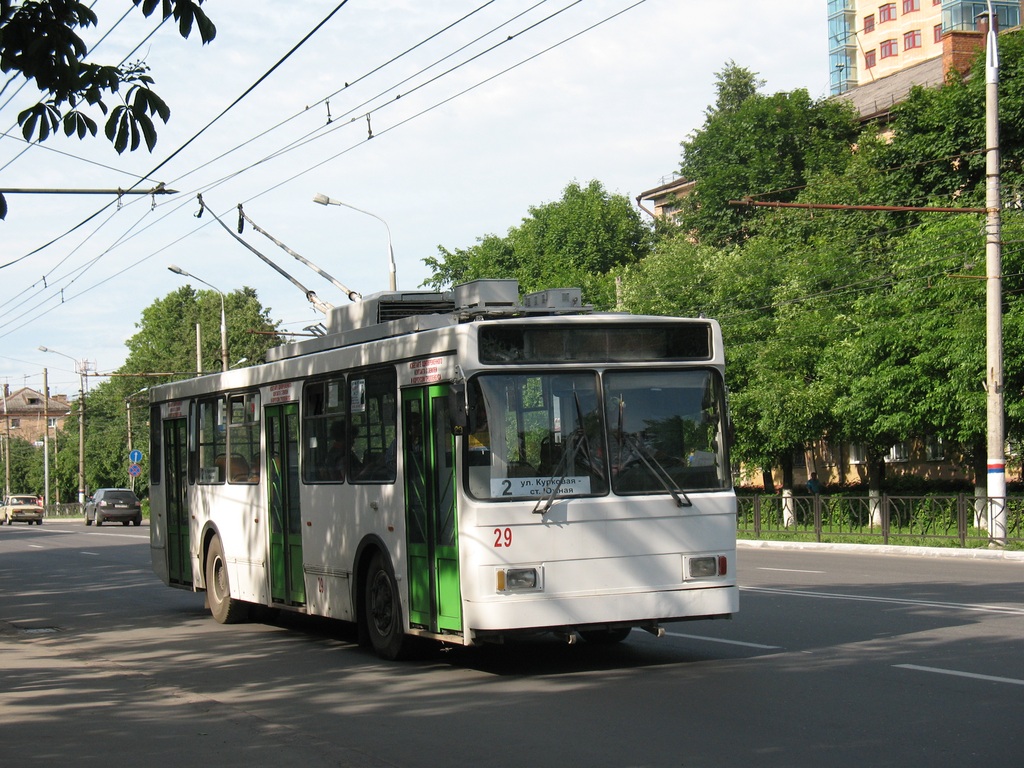 Tula, VMZ-5298.00 (VMZ-375) — 29