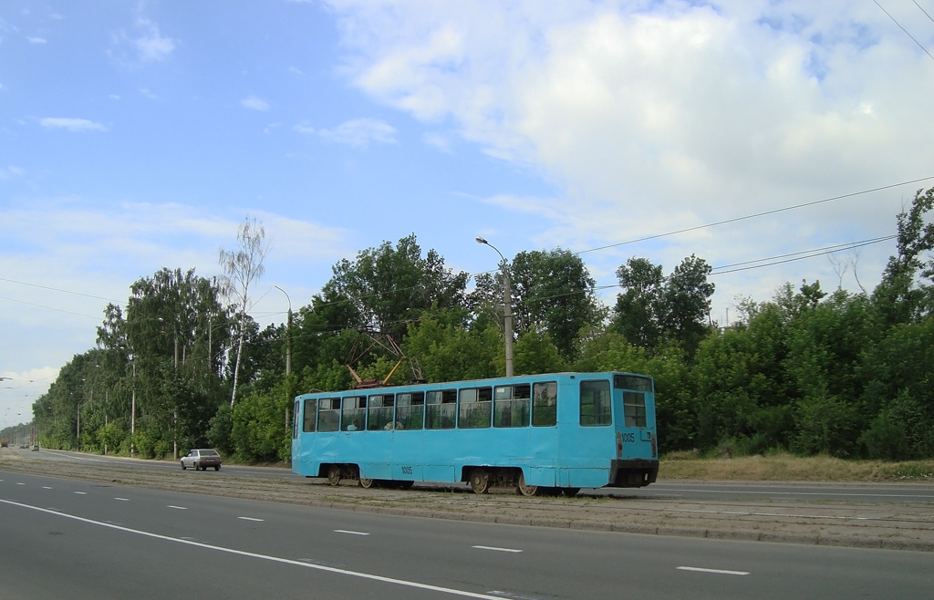 Kazany, 71-608K — 1005