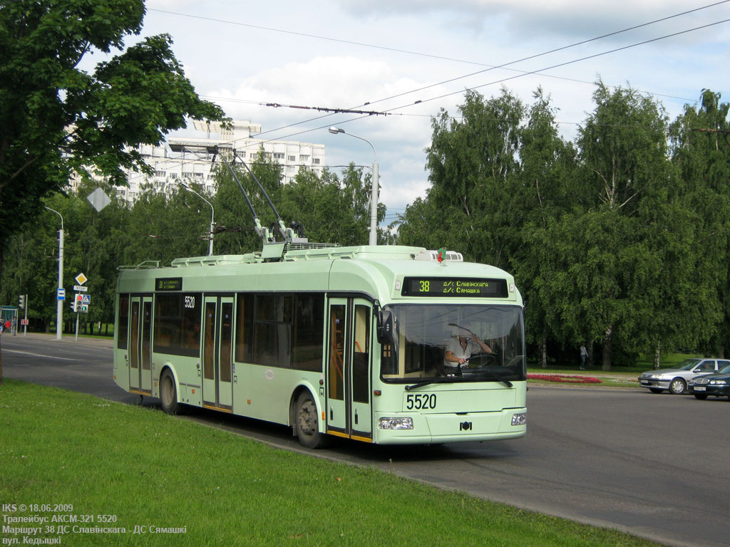 64 троллейбус минск. 37 МАРШП.