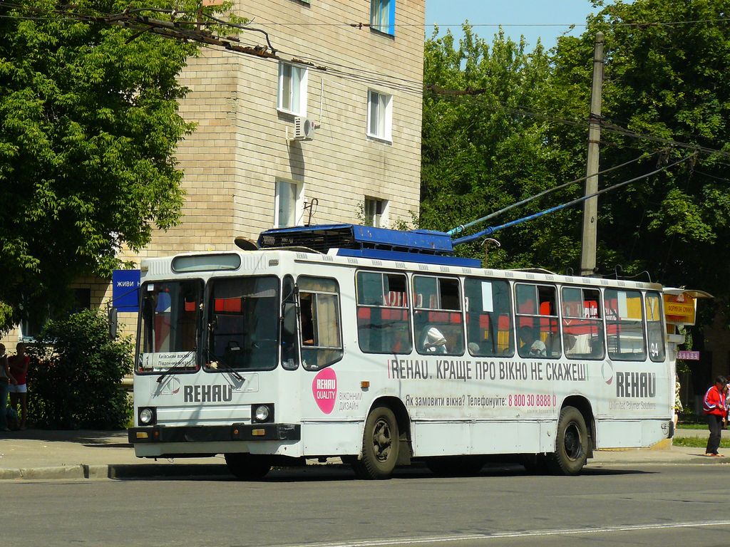 Poltava, YMZ T2 č. 94