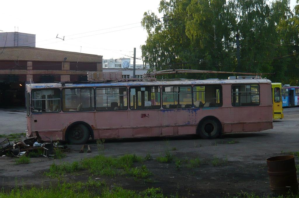 Nizhny Novgorod, ZiU-682G [G00] № 1622