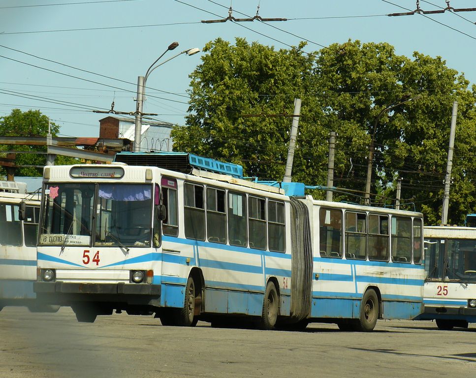 Poltava, YMZ T1 nr. 54