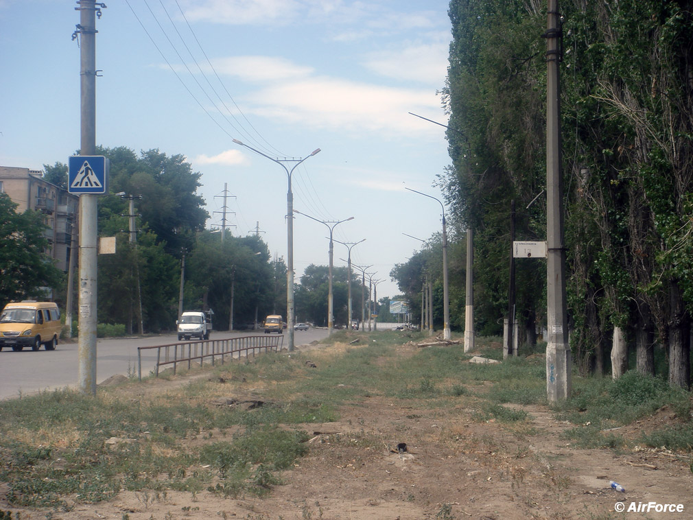 Astrakhan — Miscellaneous photos