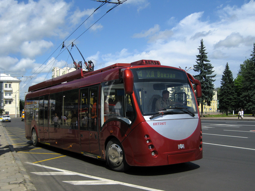 Vitebsk, BKM 42003А “Vitovt” № б/н