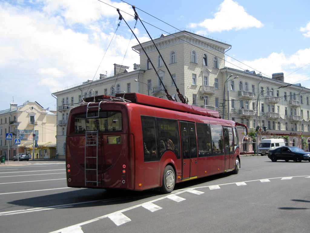 Vitebsk, BKM 42003А “Vitovt” № б/н