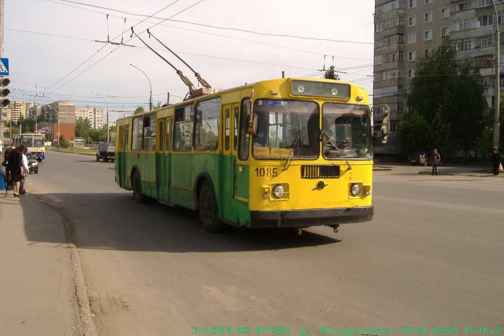 Tambov, ZiU-682G [G00] — 1085