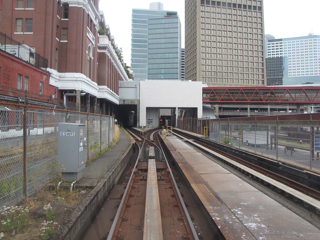 Ванкувер — SkyTrain — линии и станции