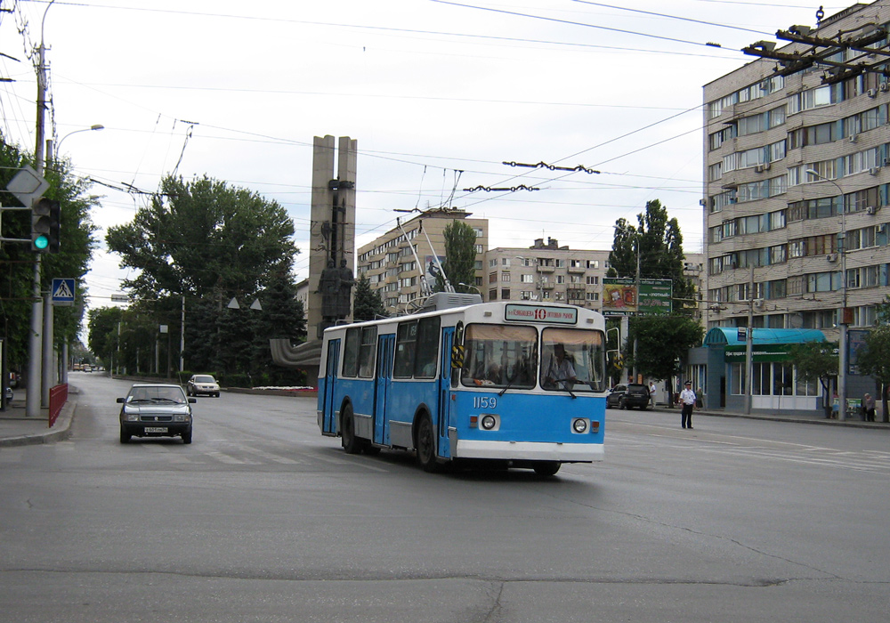 Volgograd, ZiU-682V [V00] Nr 1159