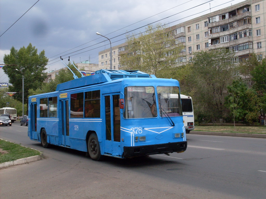 Orenburg, BTZ-52761R nr. 378