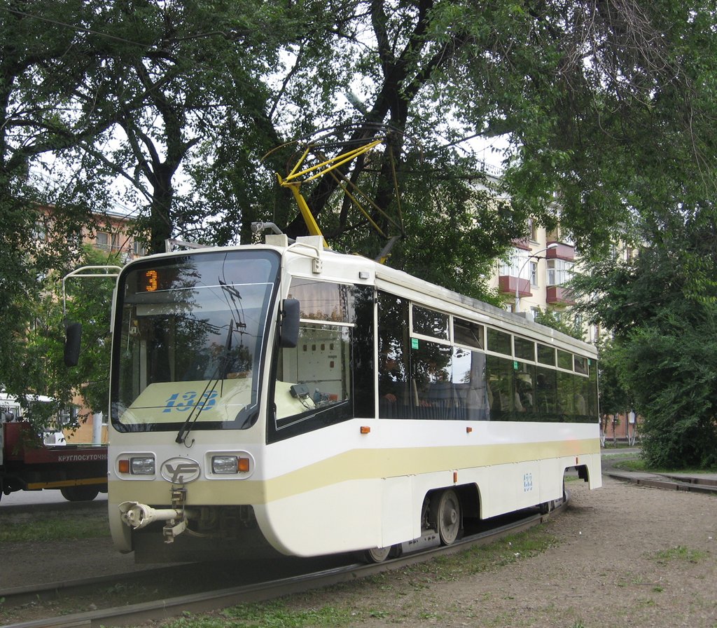 Kemerovo, 71-619KT # 133
