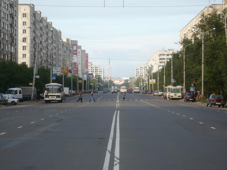 Архангельск — Разные фотографии