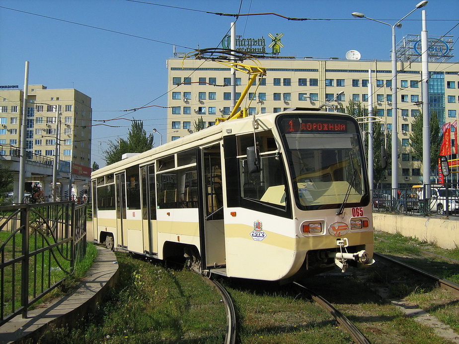 Rostov-na-Donu, 71-619KU č. 065