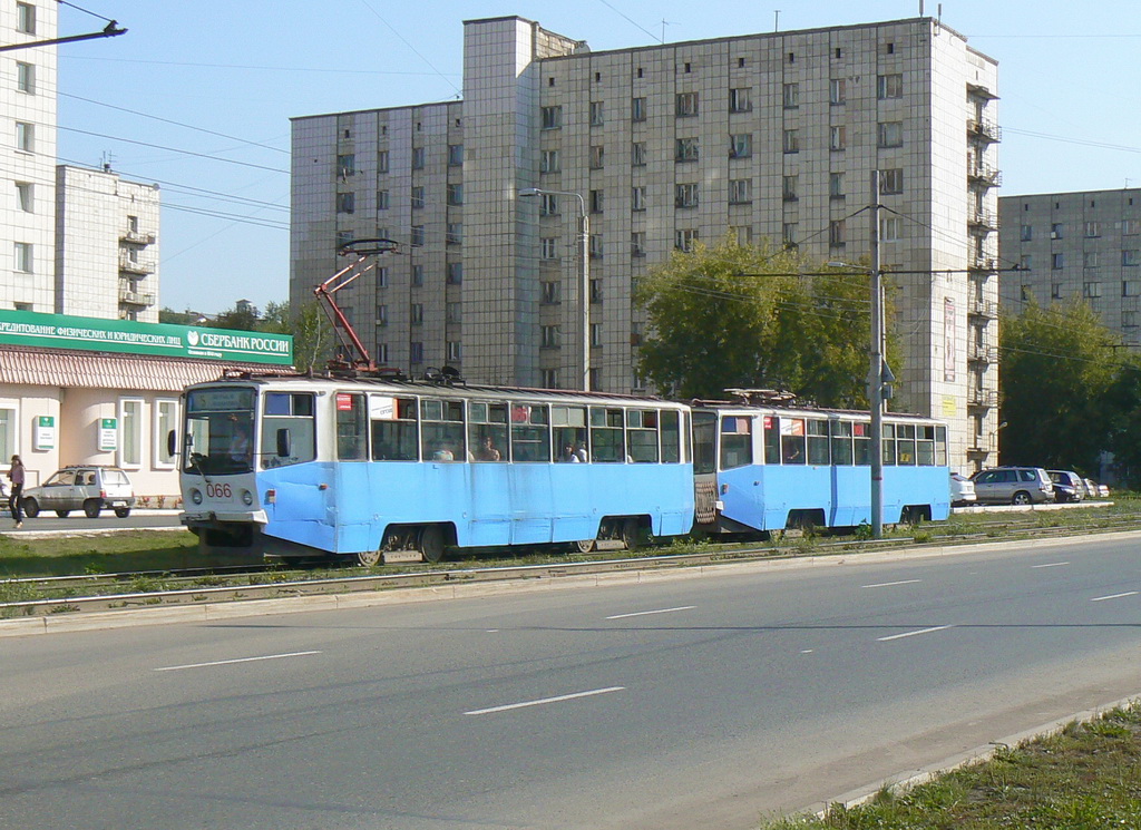 Perm, 71-608KM nr. 066