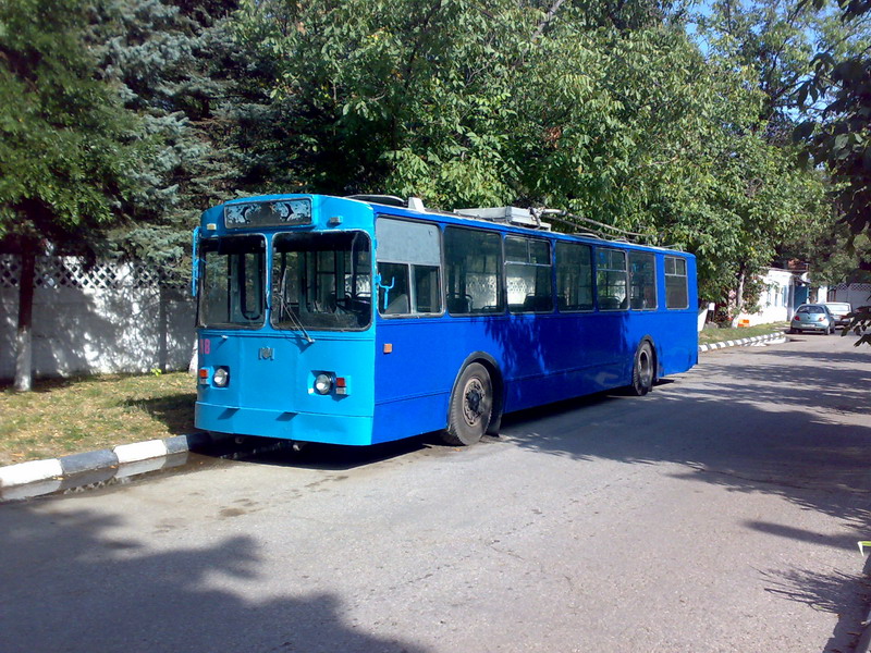 Novorossiysk, AKSM 101 č. 98