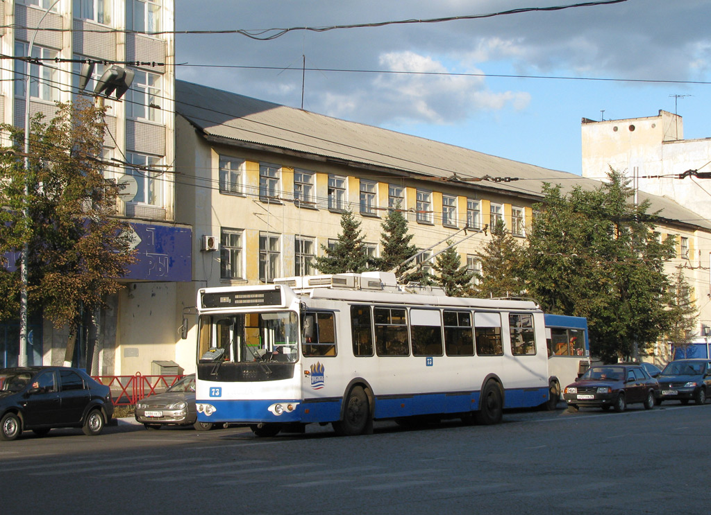 Yaroslavl, ZiU-682G-016.02 № 73