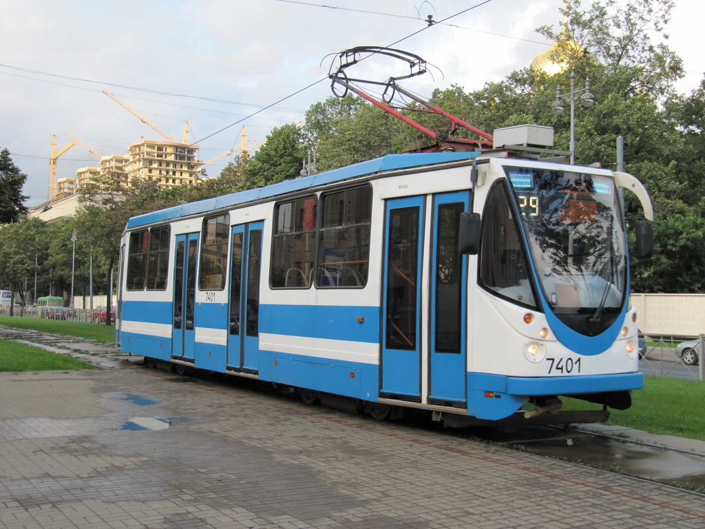 Санкт-Петербург, 71-134А (ЛМ-99АВН) № 1346