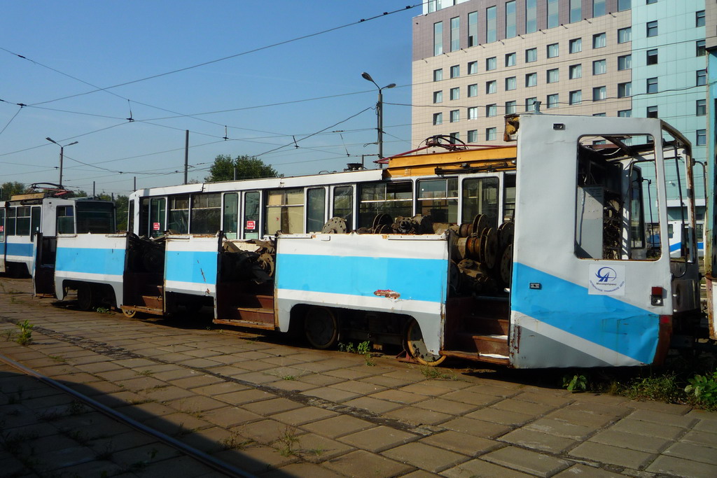 Москва, 71-608К № 4043