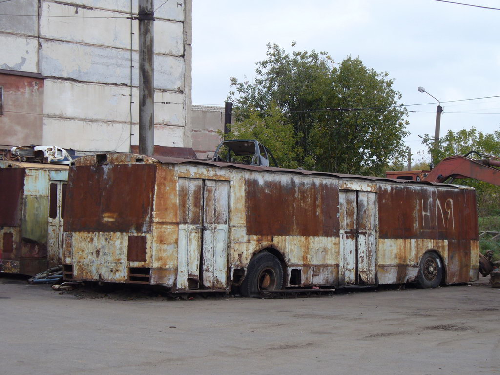 Kirov, ZiU-682V č. 340