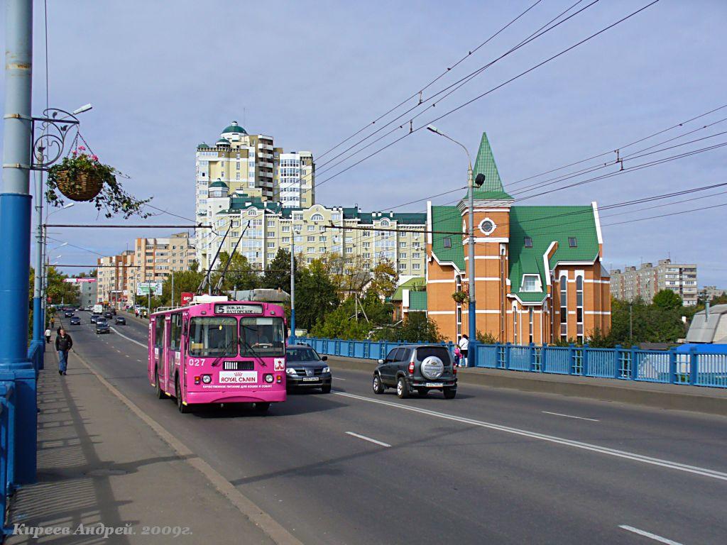 Герценский мост