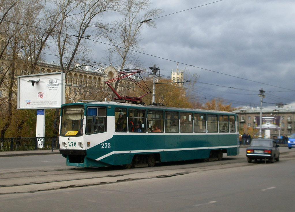 Novokuznyeck, 71-608KM — 278
