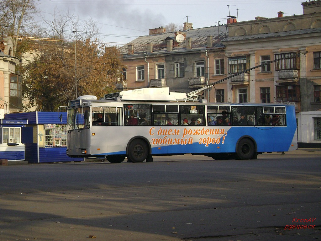 Rubcovszk, ST-682G — 77