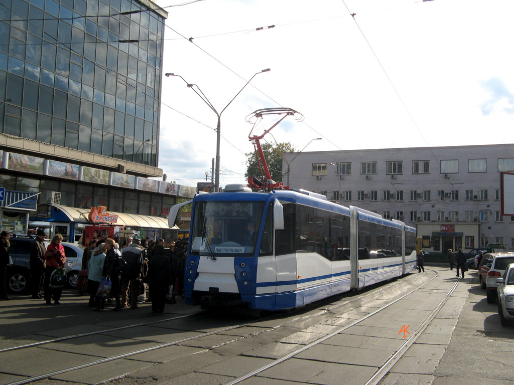 Kijevas, 71-154M-K nr. 450