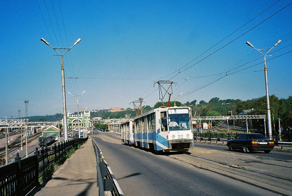 Smolensk, 71-608K č. 212