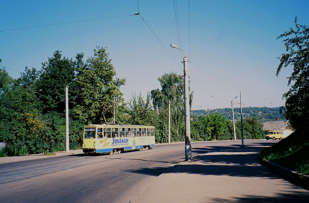 Szmolenszk, 71-605A — 198
