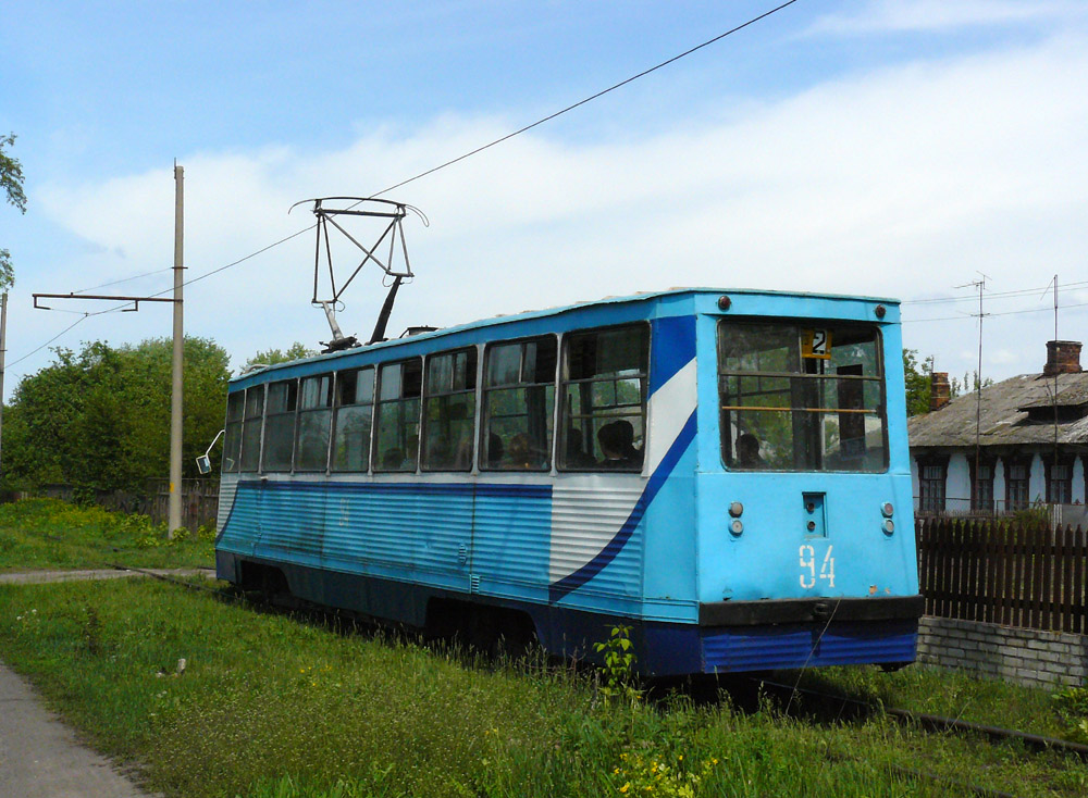 Konotop, 71-605 (KTM-5M3) № 94