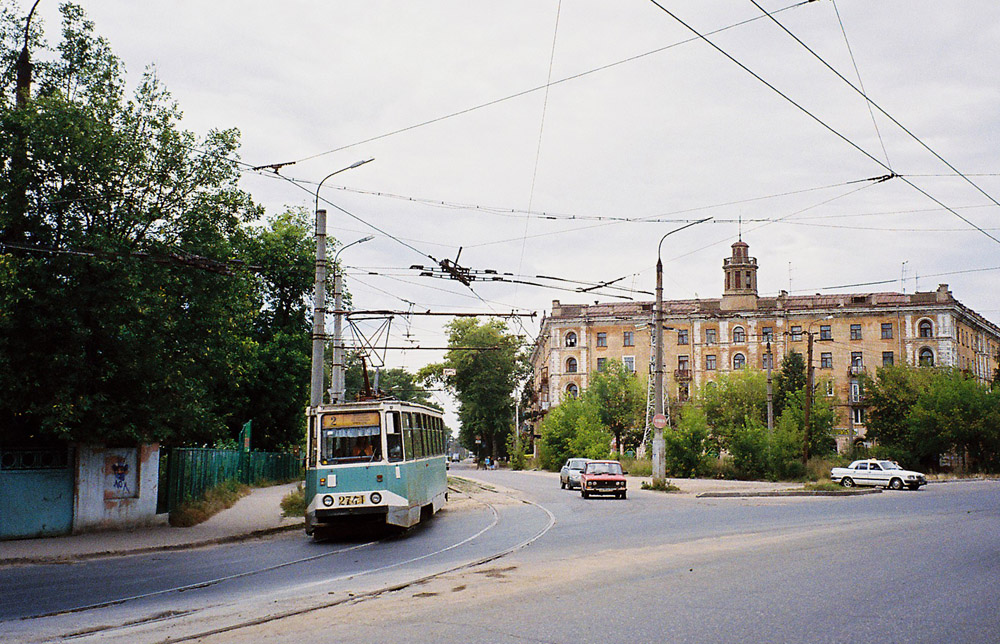 伊萬諾沃, 71-605 (KTM-5M3) # 274